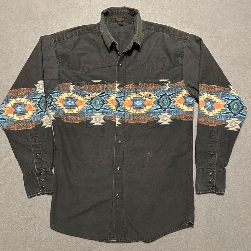 Wrangler Women's multi Shirt
